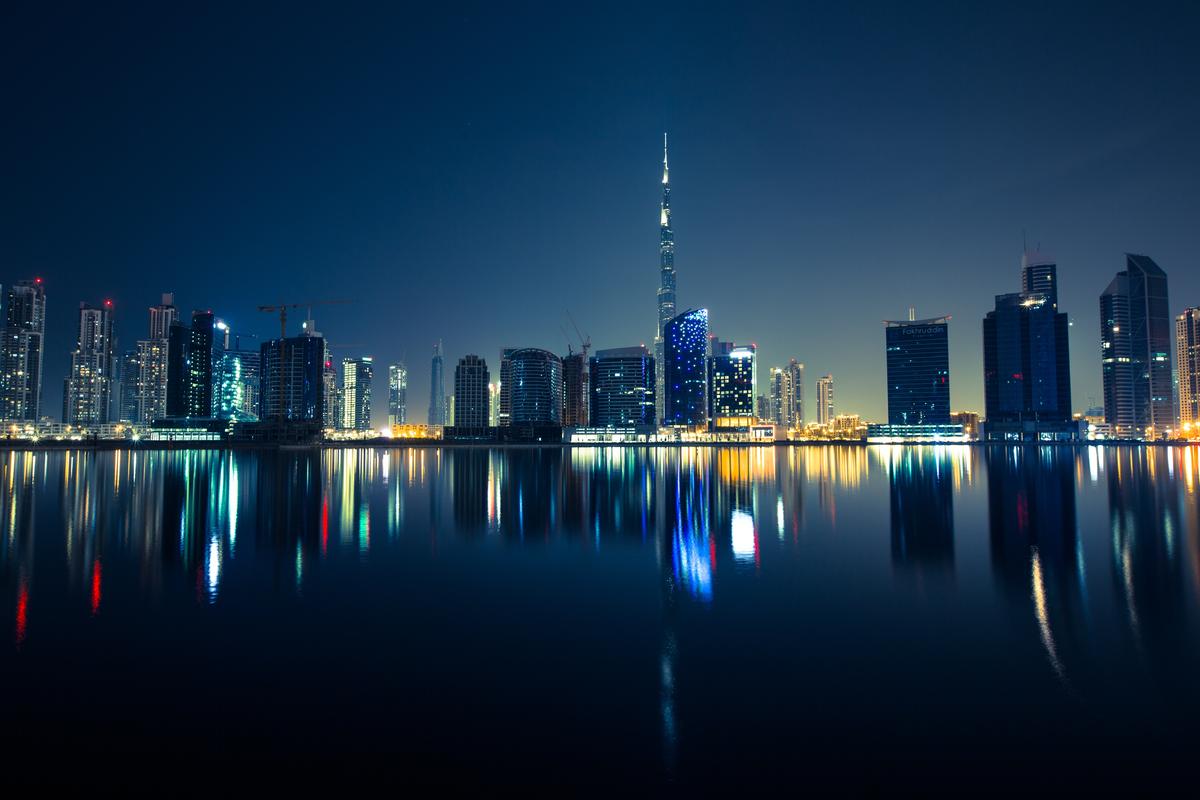 Dubaï