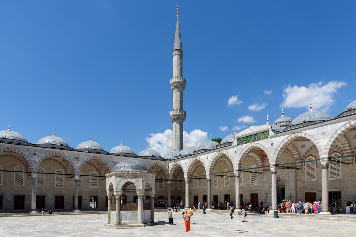 Istanbul