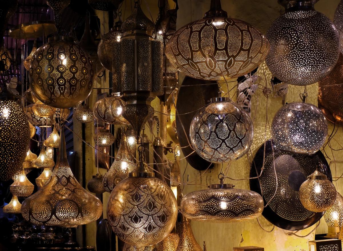 Marrakech