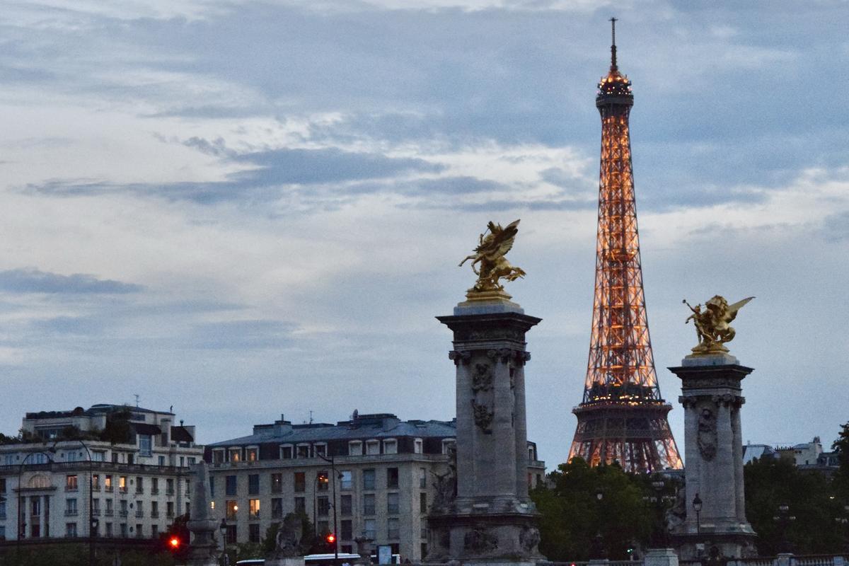 Paris
